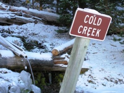 Technological Challenges of Off-Grid Homestead Living, Part 3: Water Image